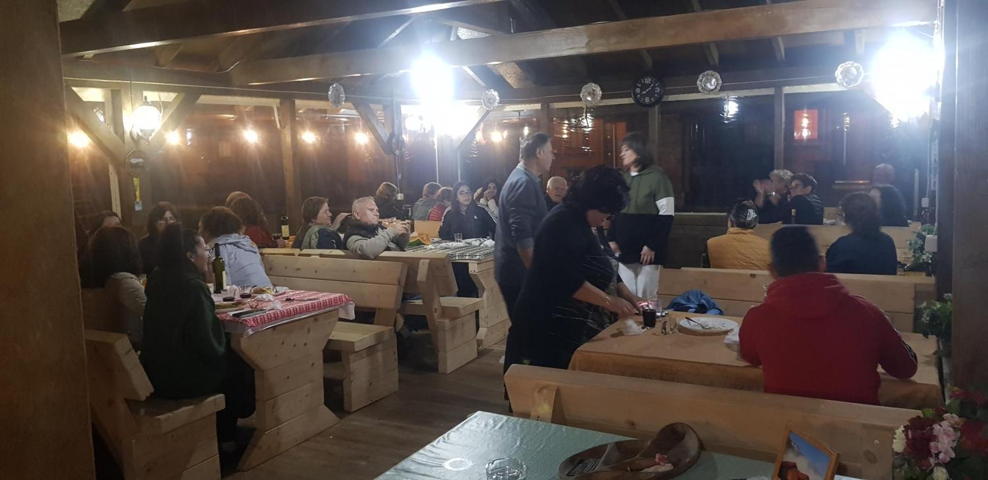 Prokletije Eko Katun Vusanje Gusinje ภายนอก รูปภาพ
