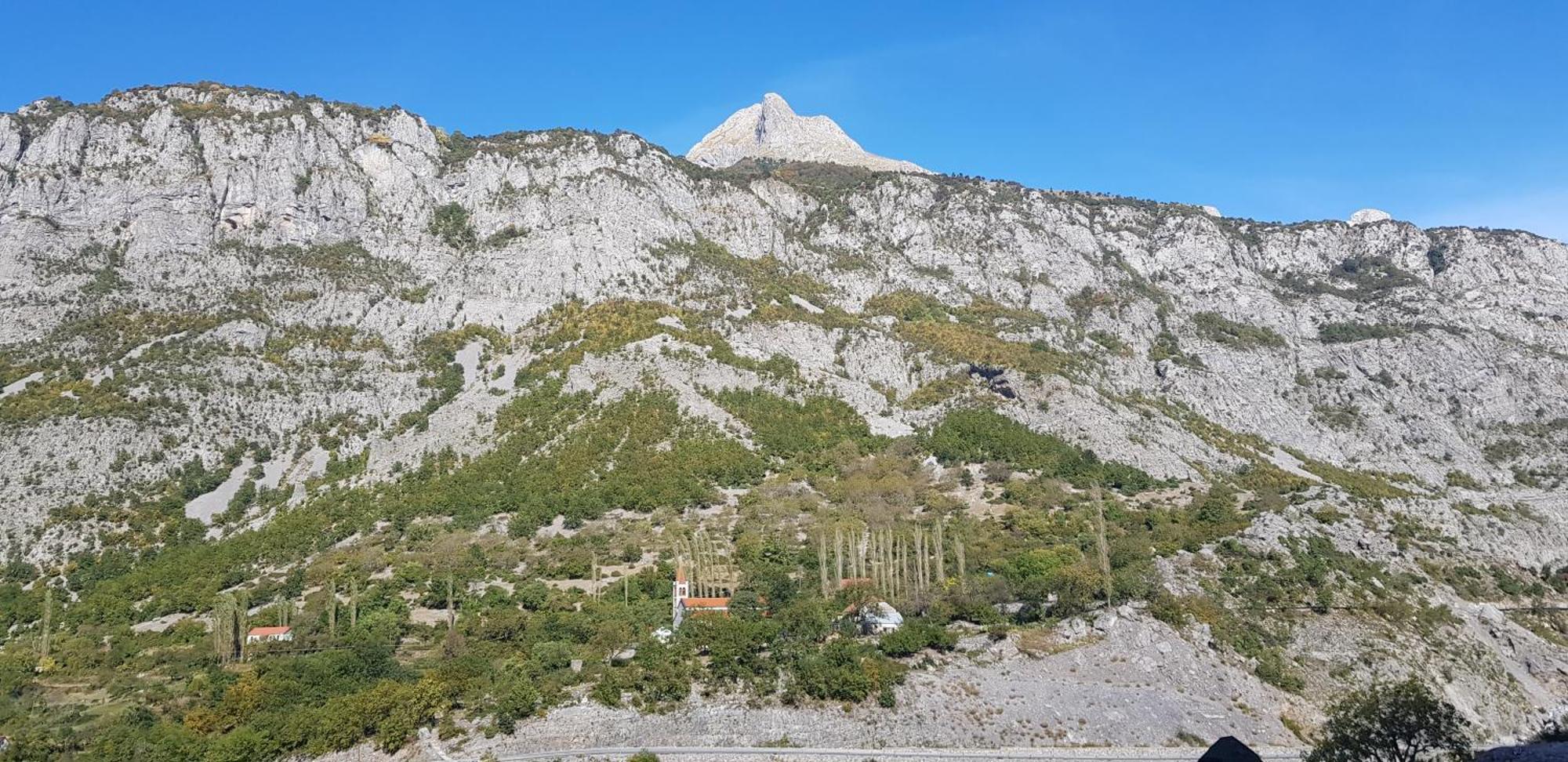 Prokletije Eko Katun Vusanje Gusinje ภายนอก รูปภาพ