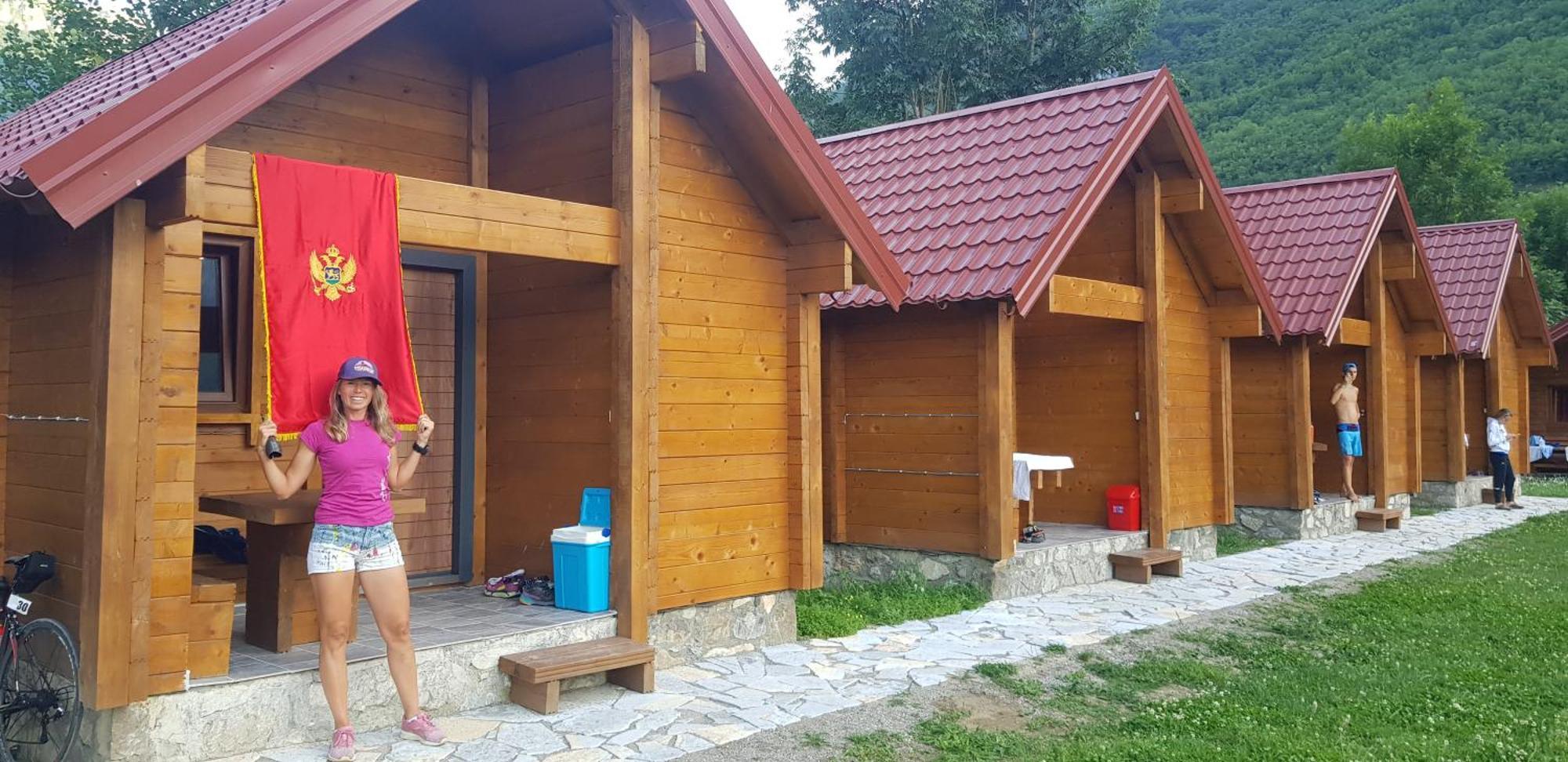Prokletije Eko Katun Vusanje Gusinje ห้อง รูปภาพ