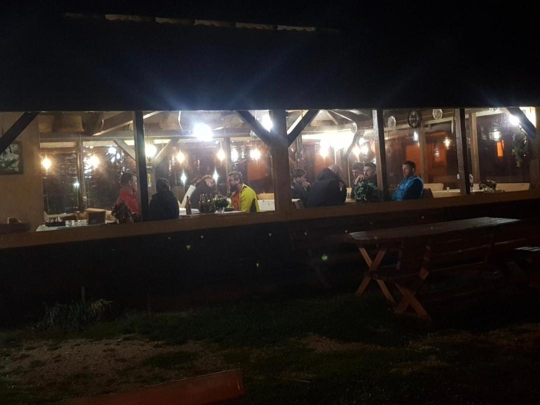 Prokletije Eko Katun Vusanje Gusinje ห้อง รูปภาพ